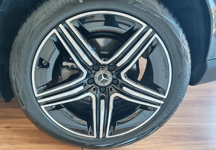 Zunanja slika - Mercedes-Benz GLC-Razred - 300d 4MATIC AMG PRO-DISTRONIC-PANORAMA-VL.KL-VIDEO - 4