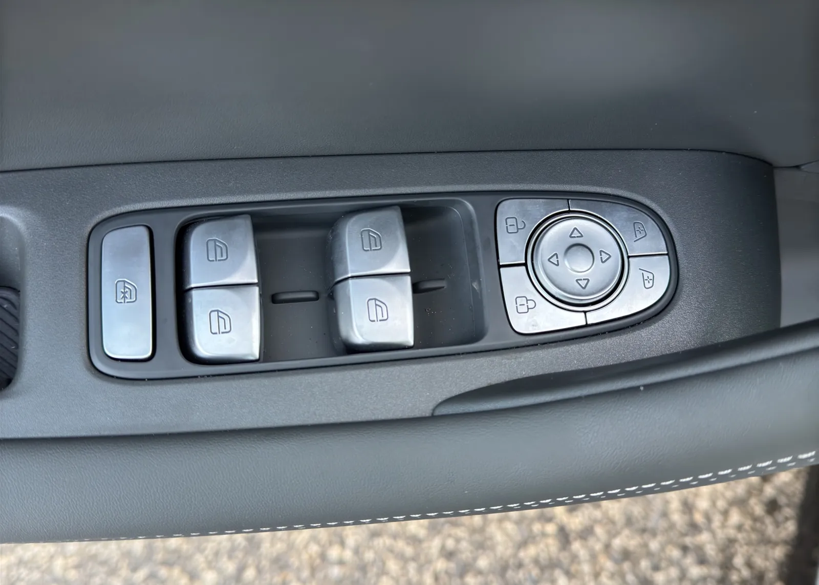 Zunanja slika - Forthing T5 EVO - 56.8 kWh + 360kamera + RADAR + PANORAMA + ADAS - 17