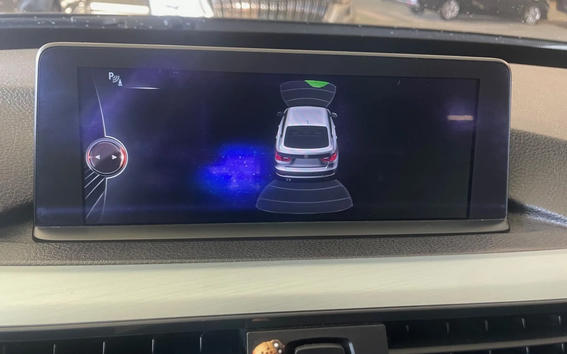 Zunanja slika - BMW Serija 3 - Gran Turismo: 320d SPORT LINE NAVI.XSENON.PDC. OGR. SEDE - 13