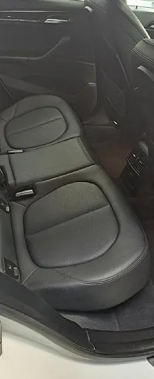 Zunanja slika - BMW X1 - serija :  sDrive16d Sport Line - 11