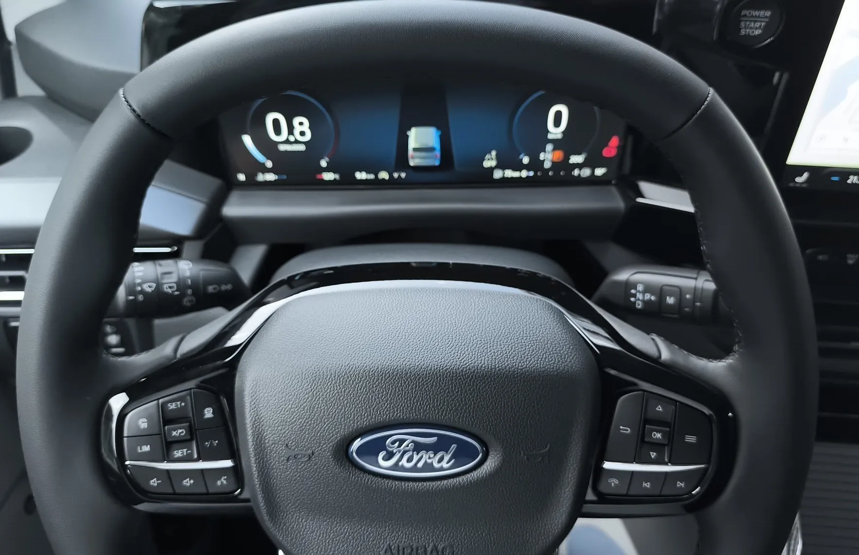 Zunanja slika - Ford Tourneo - Custom 4x4  2.0 TDCi L2Titanium X A8-VK-ZALOGA-AKCIJA - 12