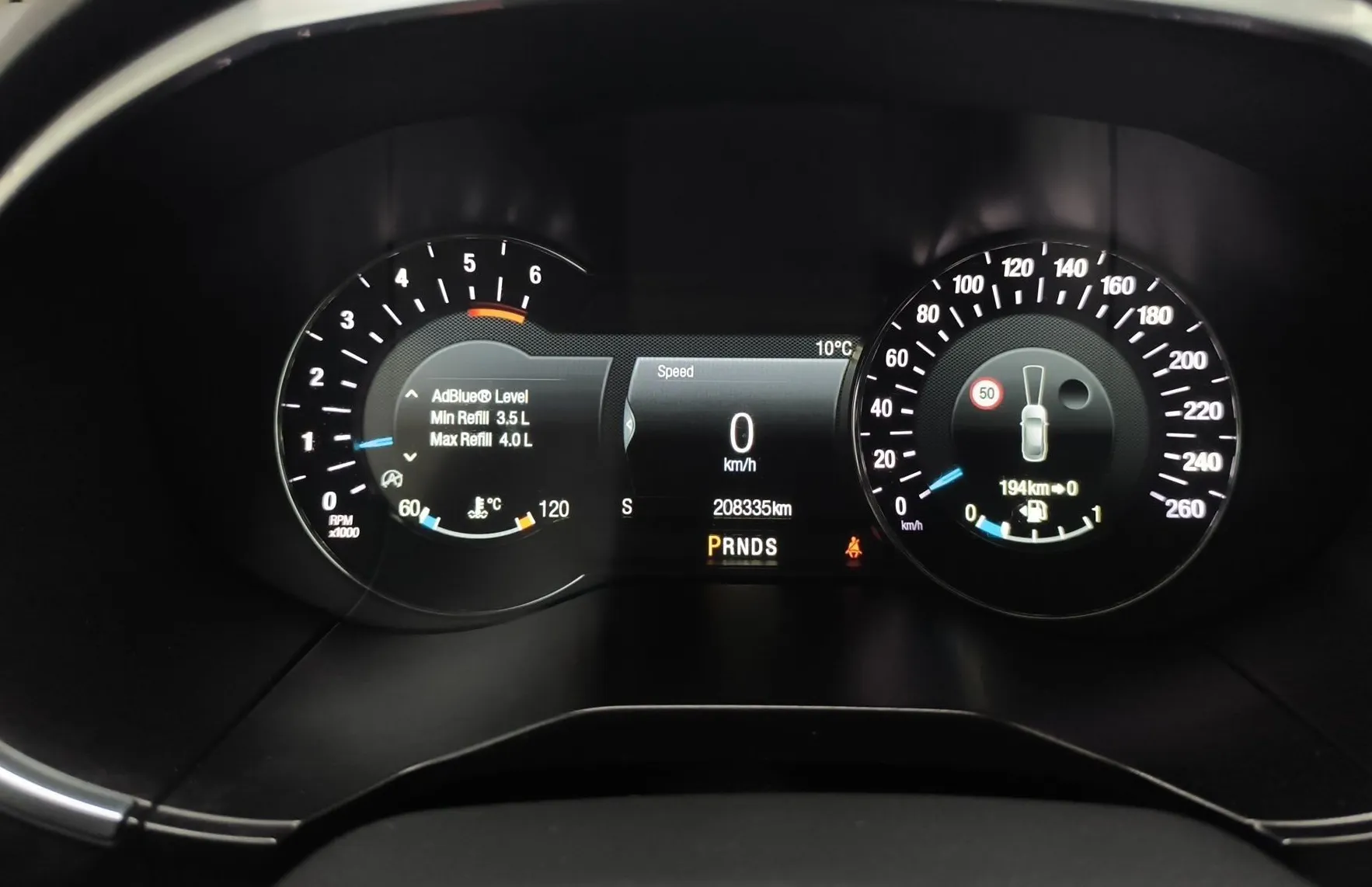 Zunanja slika - Ford Galaxy - 2.0 EcoBlue 150PS FWD Titanium-PANORAMA - 12