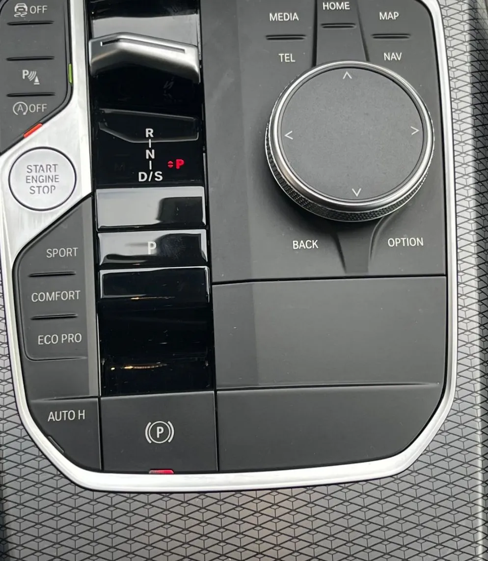 Zunanja slika - BMW Serija 4 - Coupe: 430i avt. M Sport LED ambient. Live Cockpit - 15