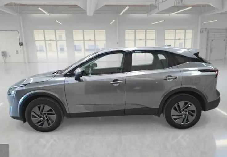 Zunanja slika - Nissan Qashqai - CROSSOVER 1.3 MHEV 158 BUSINESS XTRONIC - 7