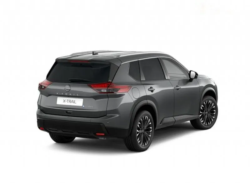 Zunanja slika - Nissan X-Trail - N-Connecta e-Power 204 2WD + COMFORT - 3