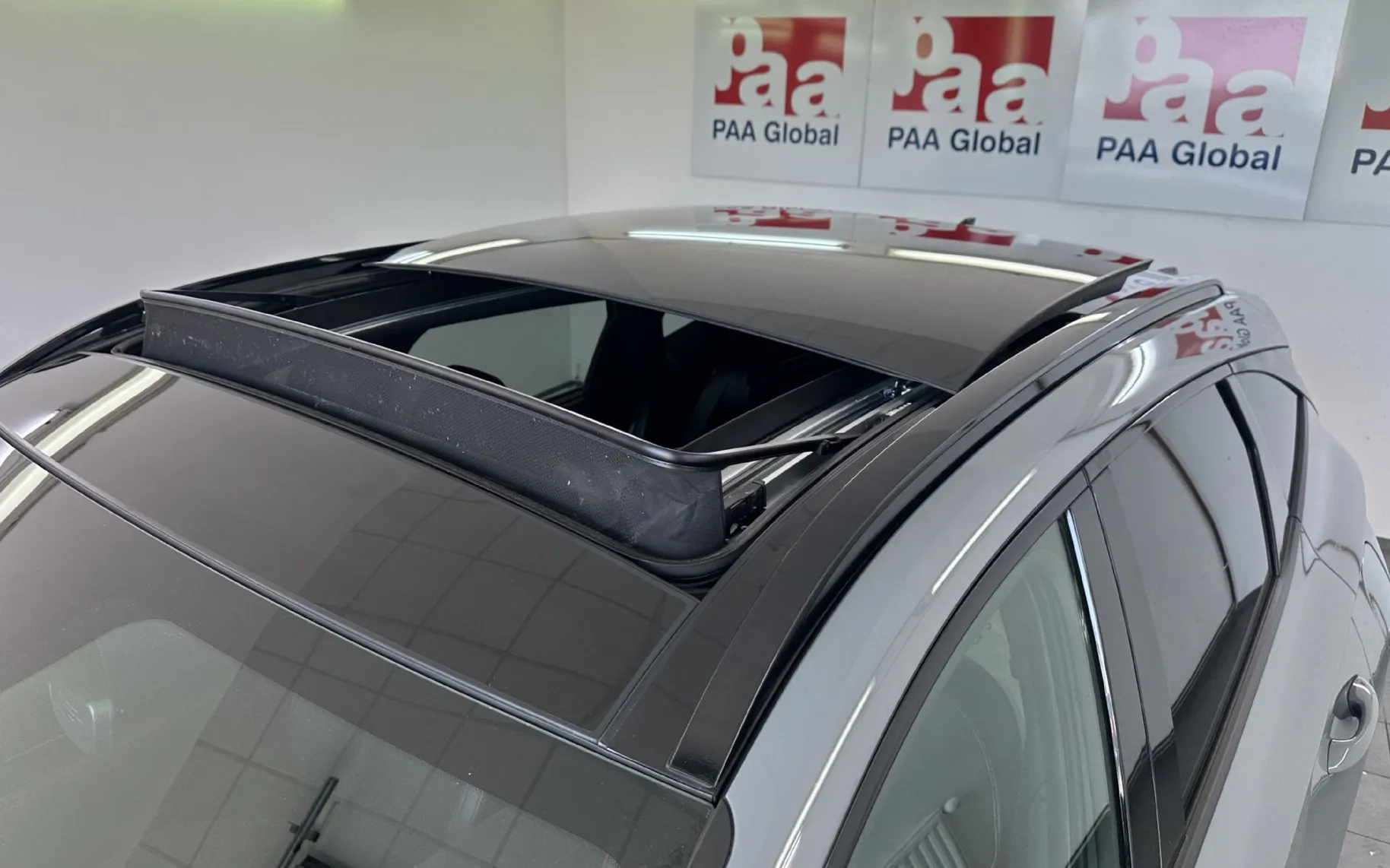 Zunanja slika - Hyundai Tucson - 4WD 1.6 T-GDI  Premium Avt.NEMŠKI+4ALU.KAMERA - 5
