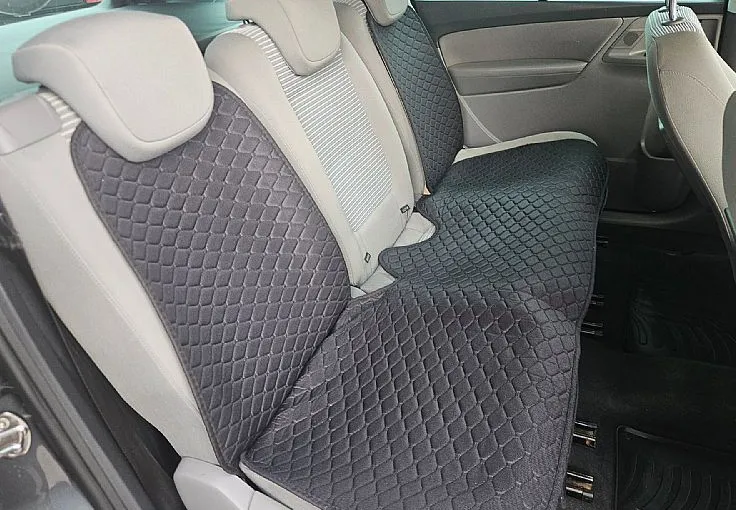 Zunanja slika - Seat Alhambra - 2.0 TDI 140ks DSG °7-SEDEŽEV° °KAMERA° - 11