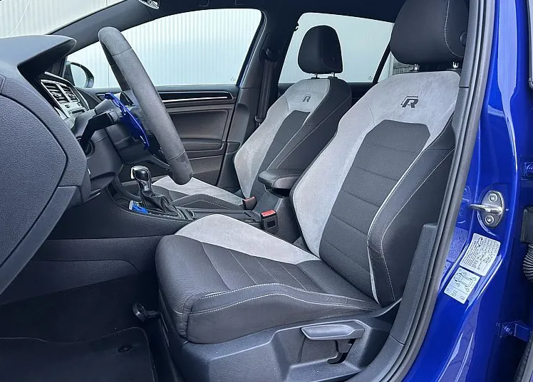 Zunanja slika - VW Golf - 2.0 R 4MOTION-ACC-DYNAUDIO-XENON-PDC-KAMERA-ALU19 - 9