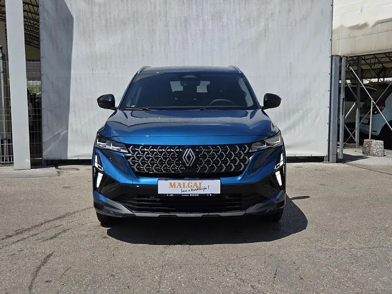 Zunanja slika - Renault Austral - Techno TCe 150 MHEV + Paket Udobje + Rezervno kolo - 2