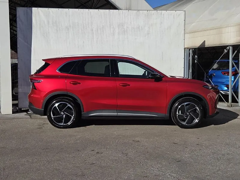 Zunanja slika - MG MGS5 - Luxury 64kWh+Cena na gotovino - 4