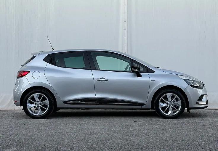 Zunanja slika - Renault Clio - Energy TCe 90 1.LASTNIK-SLO - 4