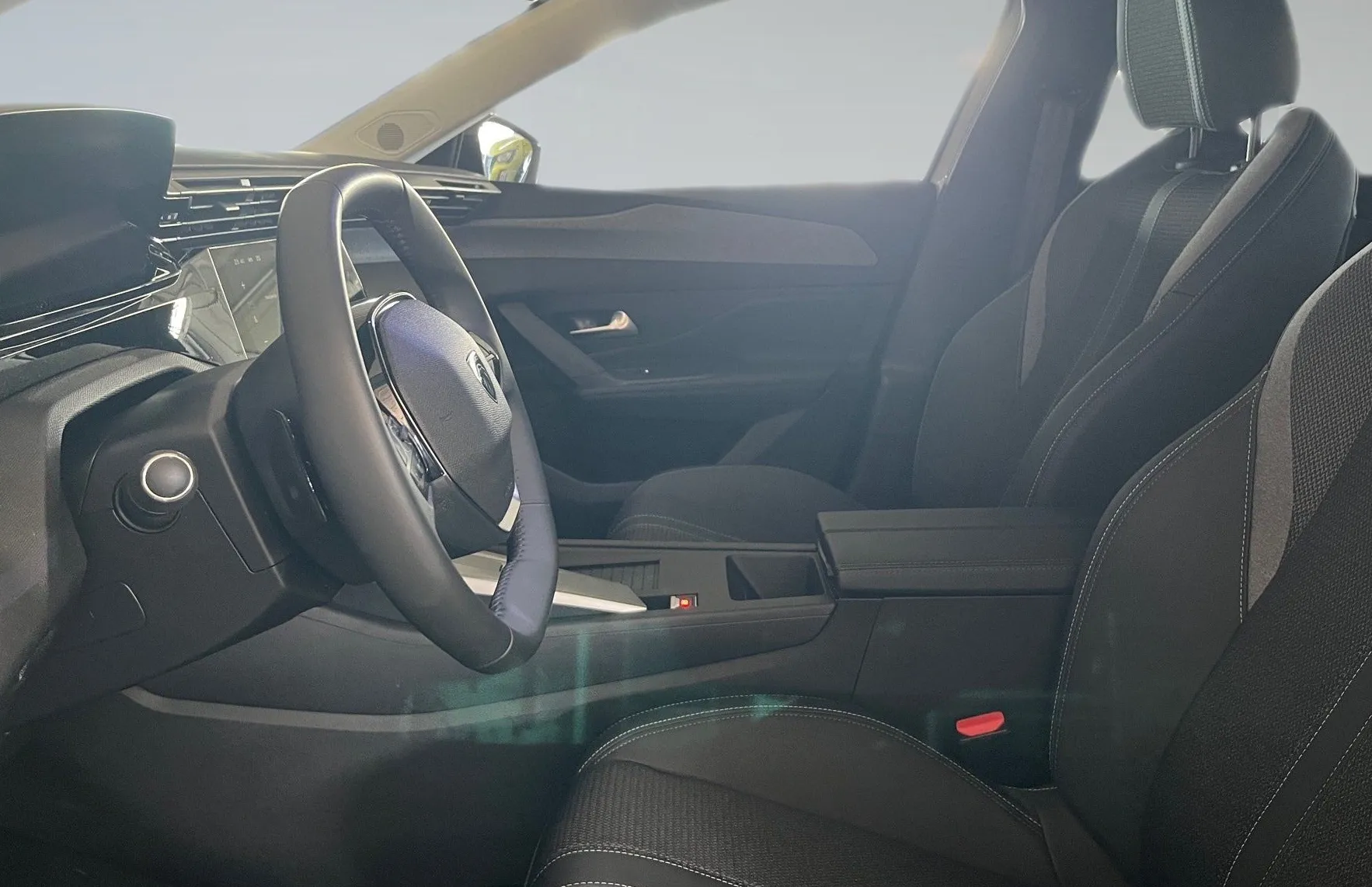 Zunanja slika - Peugeot 308 - SW 1.5 BlueHDI 130 STT Allure Avt. - 7
