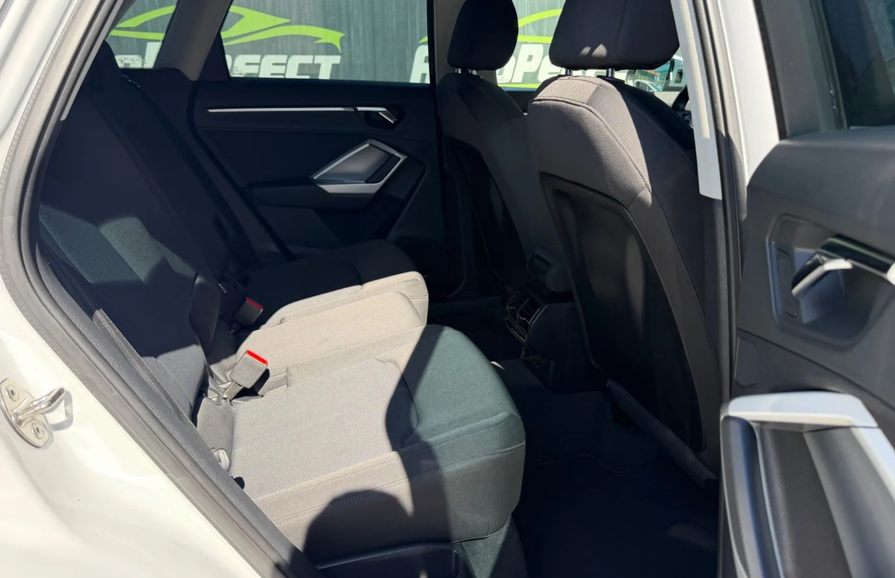 Zunanja slika - Audi Q3 - 35 TDI S tronic |VIRTUAL|KEYLESS|LED|LANE ASS.|F1 - 18