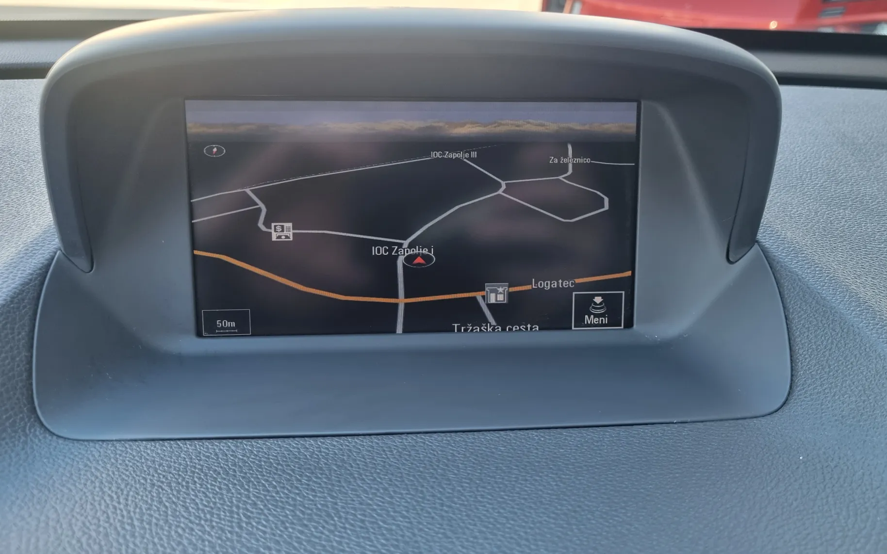 Zunanja slika - Opel Mokka - 1.4 Turbo 4x4 - SLOVENSKI - 2. LASTNIK + KAMERA... - 17