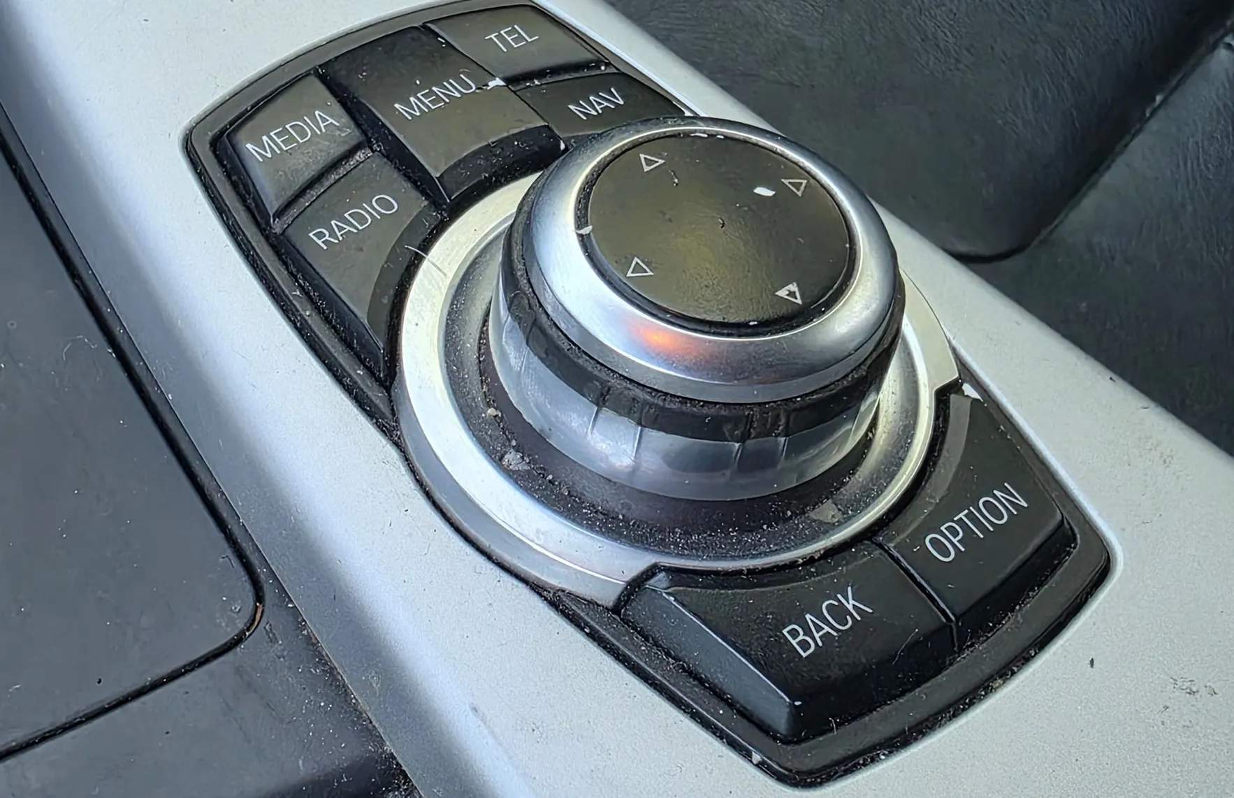 Zunanja slika - BMW Serija 3 - Touring: 318D TOURING BI-XENON-AVTOMATIK-NAVI-ALU - 17