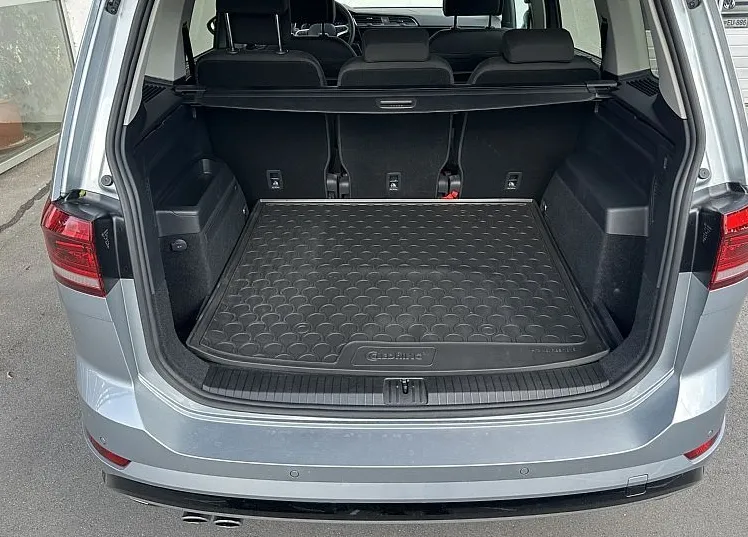 Zunanja slika - VW Touran - 2.0 TDI SCR avt. R-Line Edition 110 150 - 12