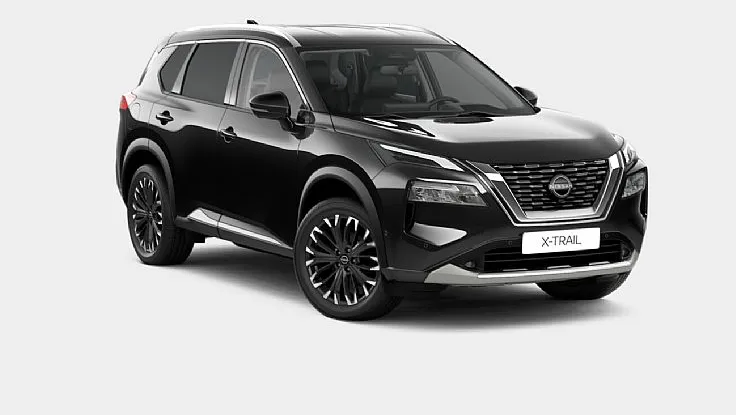 Zunanja slika - Nissan X-Trail - 1.5 VC-T MHEV Tekna X-Tronic - 2