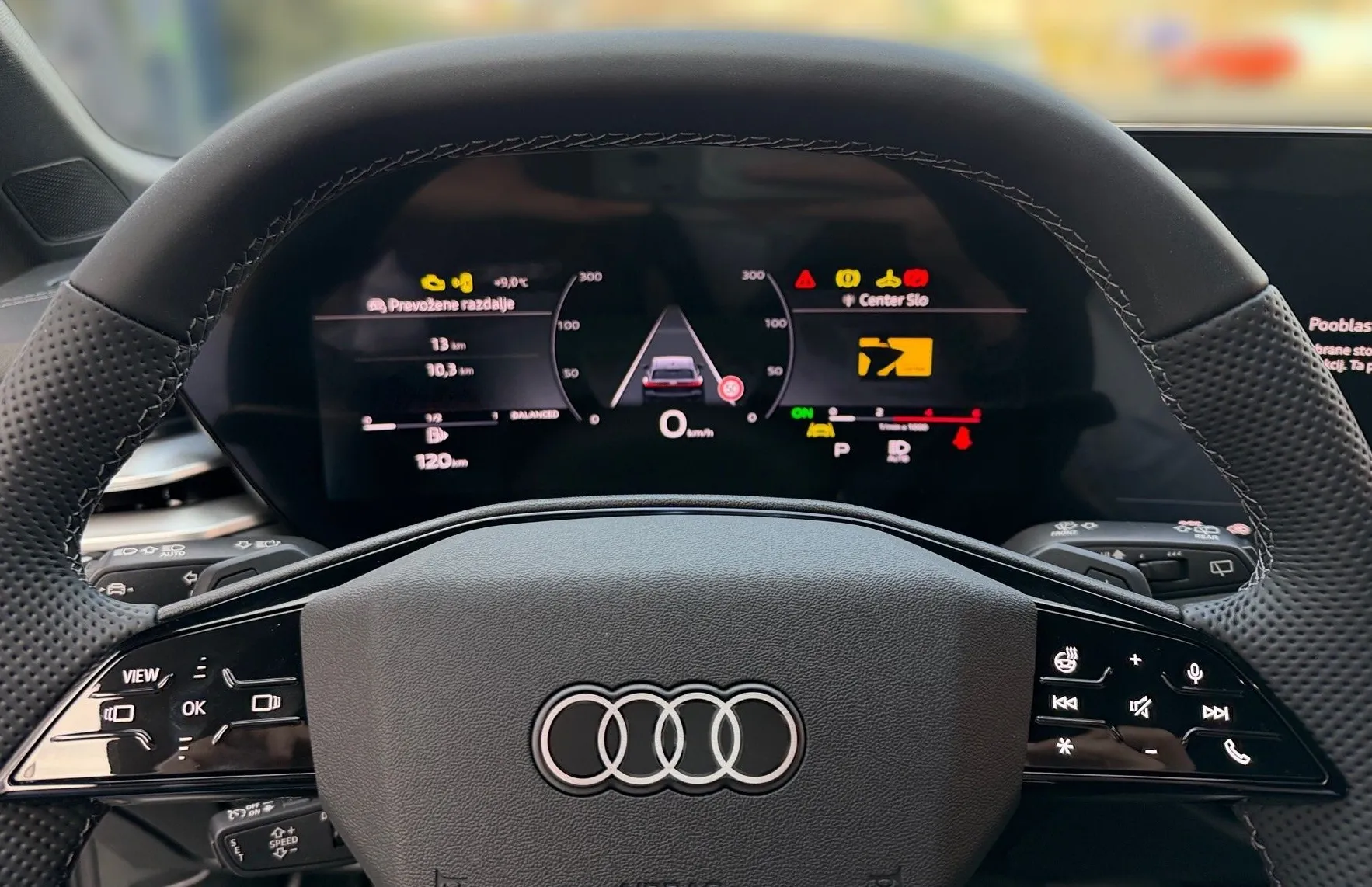 Zunanja slika - Audi A5 - Avant TDI quattro 150kW S tronic - 8