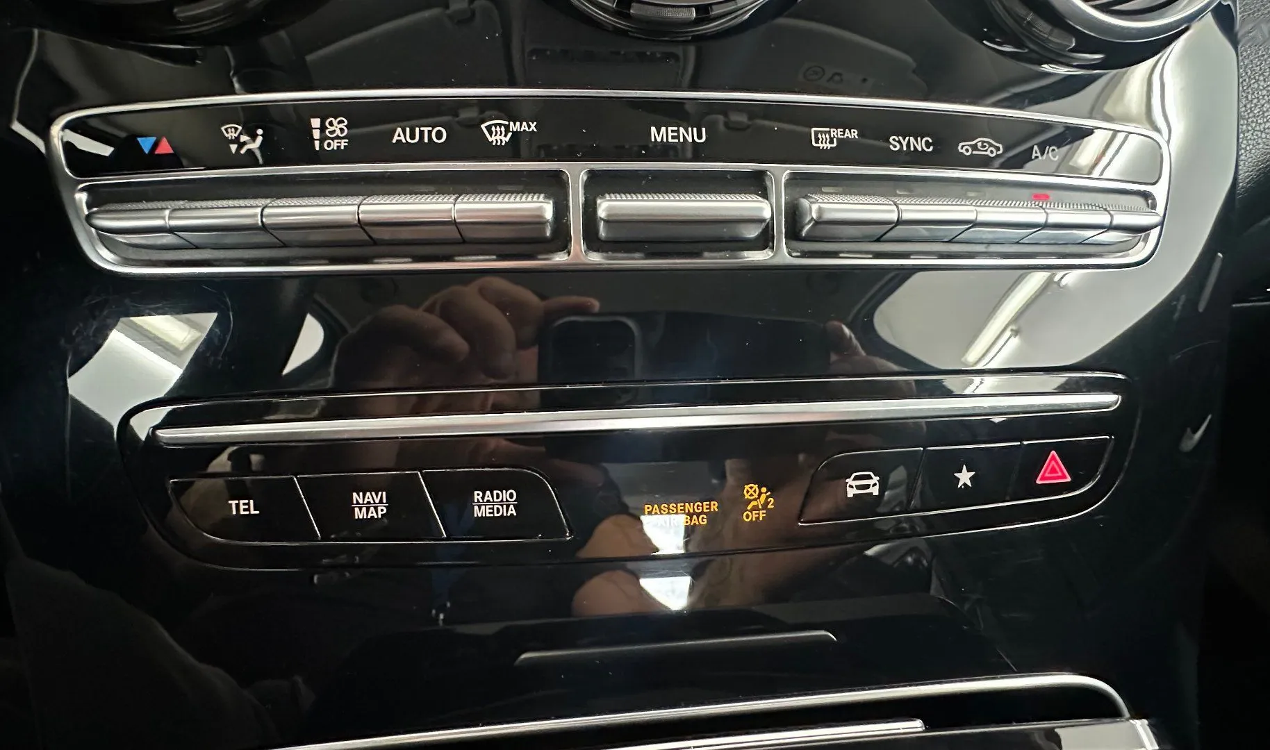 Zunanja slika - Mercedes-Benz GLC-Razred - 220 d 4MATIC Avt..NEMŠKI+4ALU.LED.KAMERA.USNJE - 15