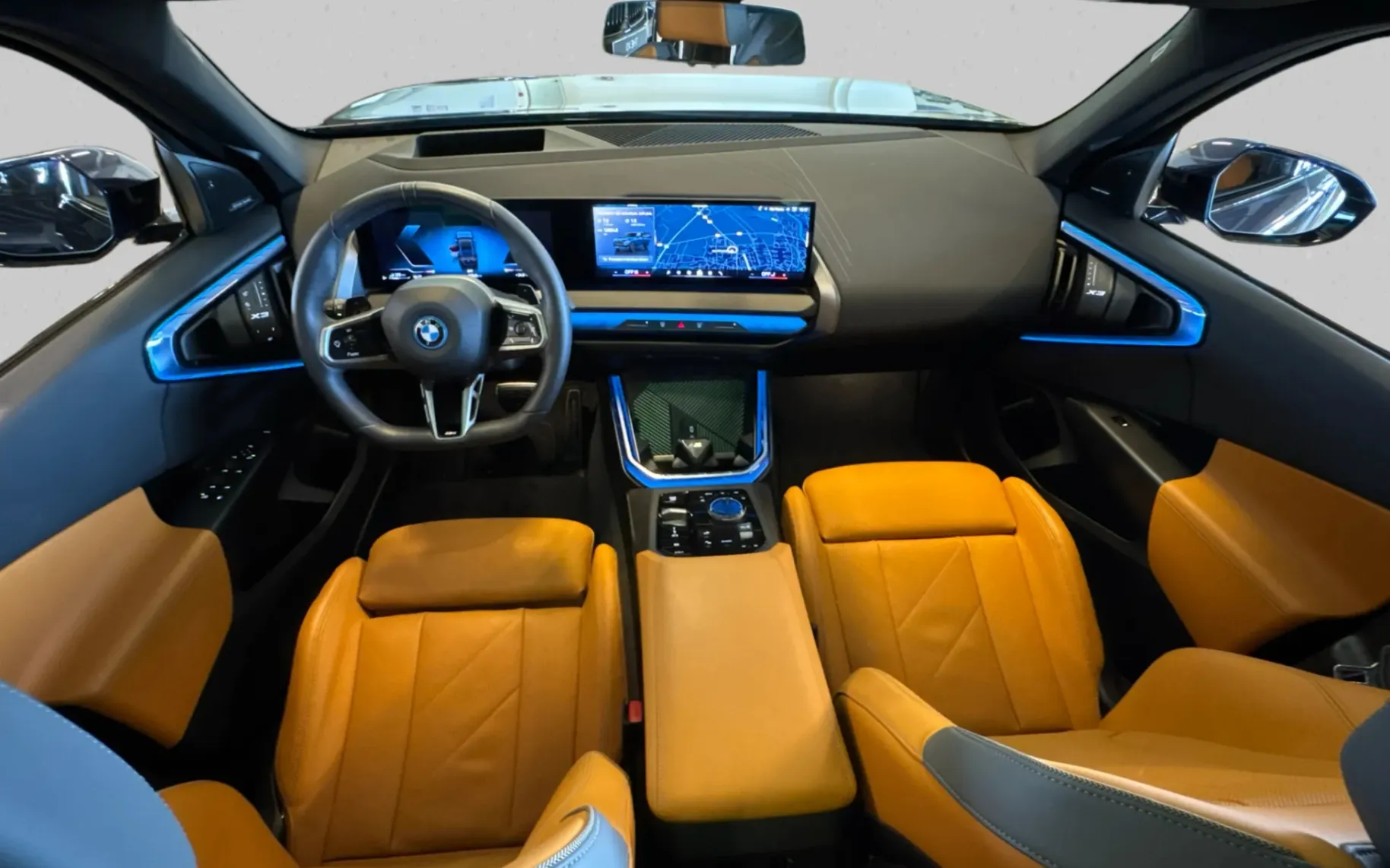 Zunanja slika - BMW X3 - 30e xDrive - 6