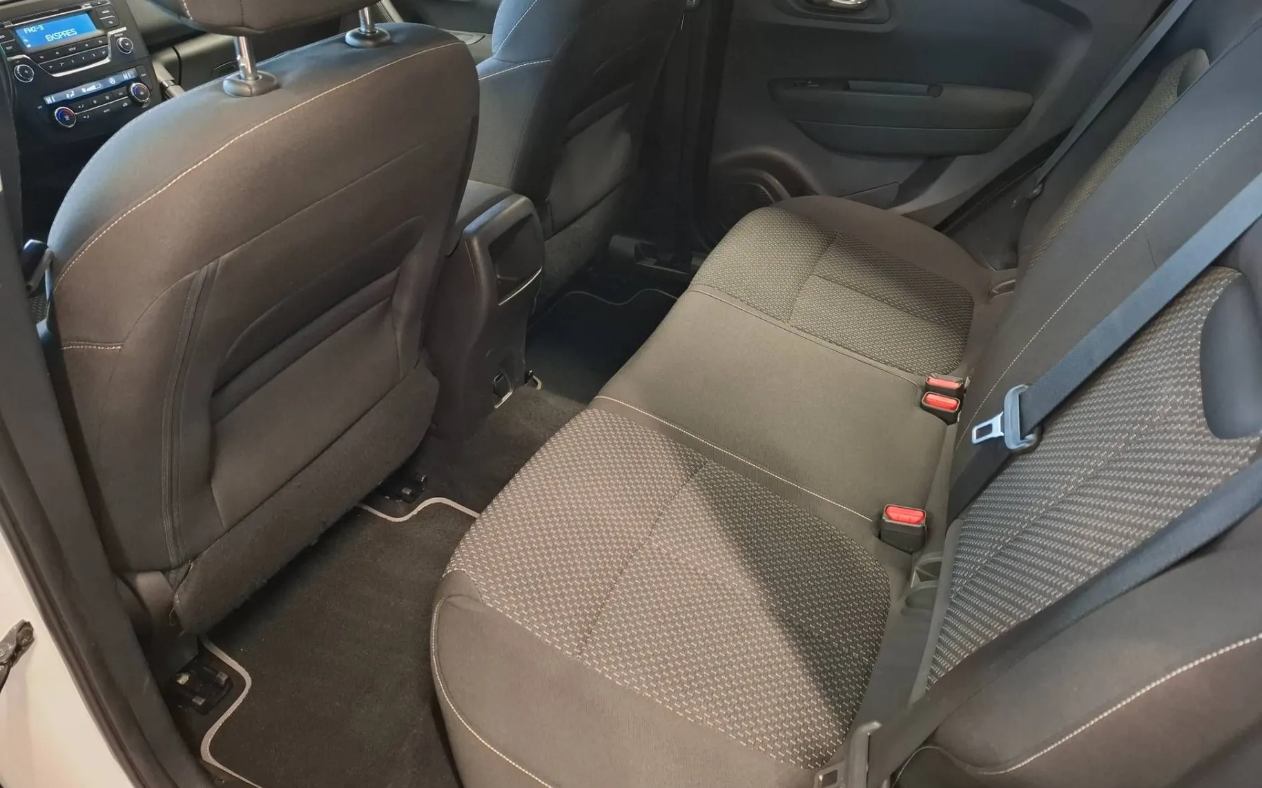 Notranja slika - Renault Kadjar - 1.6 dCi 4X4 130 Energy Xmod KREDIT BREZ POLOGA ... - 11