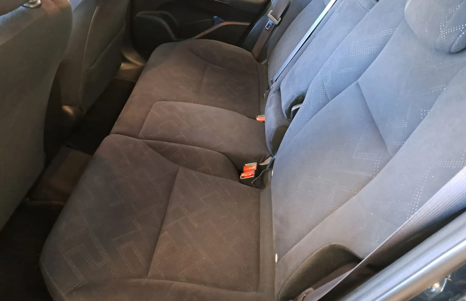 Zunanja slika - Honda Civic - 1.6 i-DTEC Sport - 13
