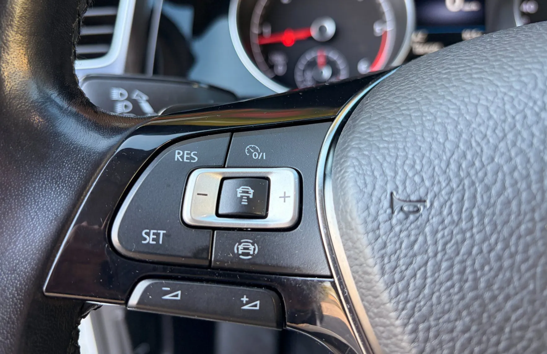 Zunanja slika - Volkswagen Golf - Variant 2.0 TDI Highline DSG. 1.Lastnik SLO Servis.knjiga - 13