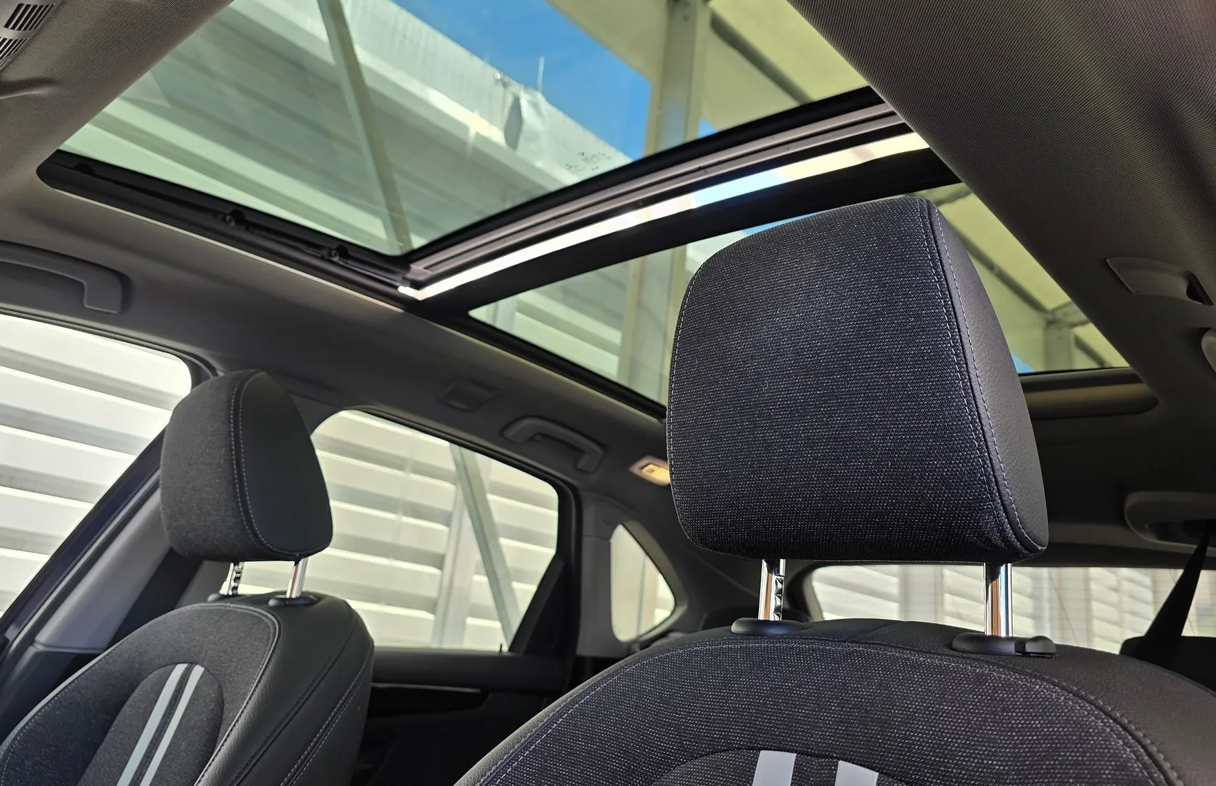 Zunanja slika - BMW Serija 2 - Active Tourer: 225xe Active Tourer - PANO - HK - HUD - G - 10