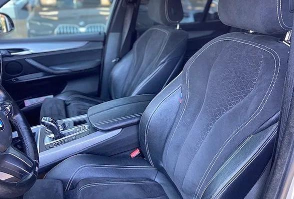 Zunanja slika - BMW X5 - serija : xDrive30d Avt. M PAKET SAMO 165.888km - 6