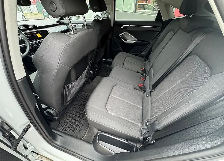 Zunanja slika - Audi Q3 - Sportback 35 TDI S-tronic S-Line - 16