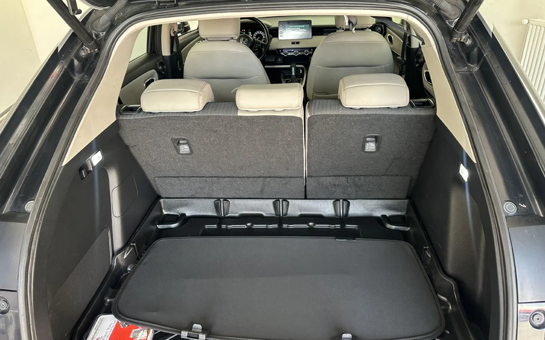 Zunanja slika - Honda HR-V - 1.5 i-MMD Hybrid Advan Style.LED.USNJE.KAMERA.96KW - 17