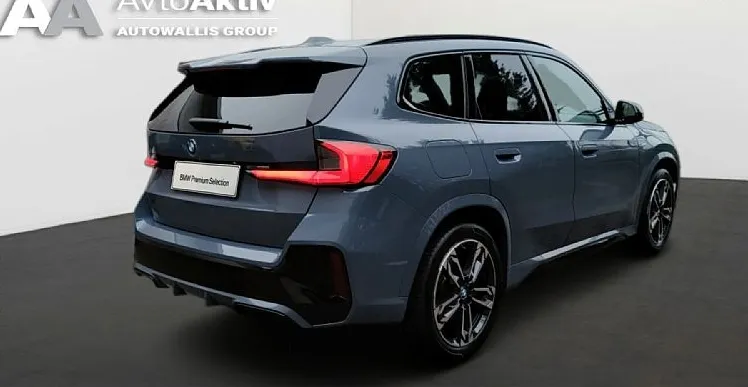 Zunanja slika - BMW X1 - serija :  xDrive23d  AT   M Sports package - 5