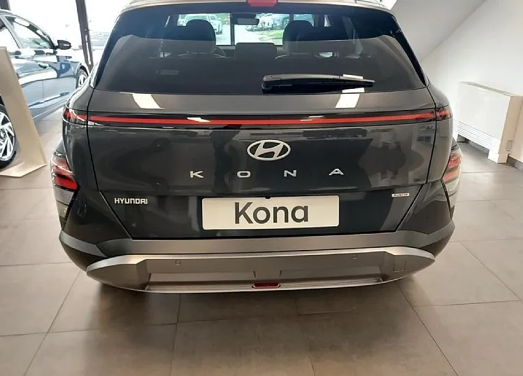 Zunanja slika - Hyundai Kona - 1.6 GDI Hybrid Premium DCT - 4