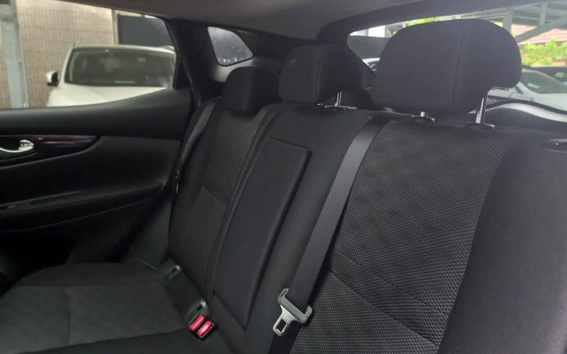 Zunanja slika - Nissan Qashqai - 1.2 DIG-T 360 - 11