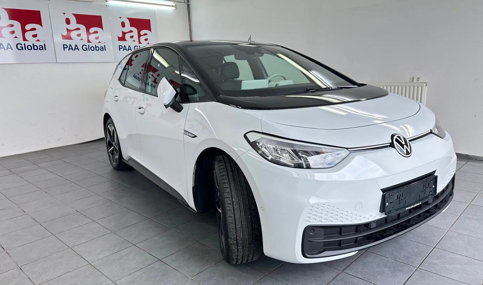 Zunanja slika - Volkswagen ID.3 - 150 kW Pro S.NEMŠKI+4ALU.ACC.KAMERA.USNJ.LED.150KW - 8