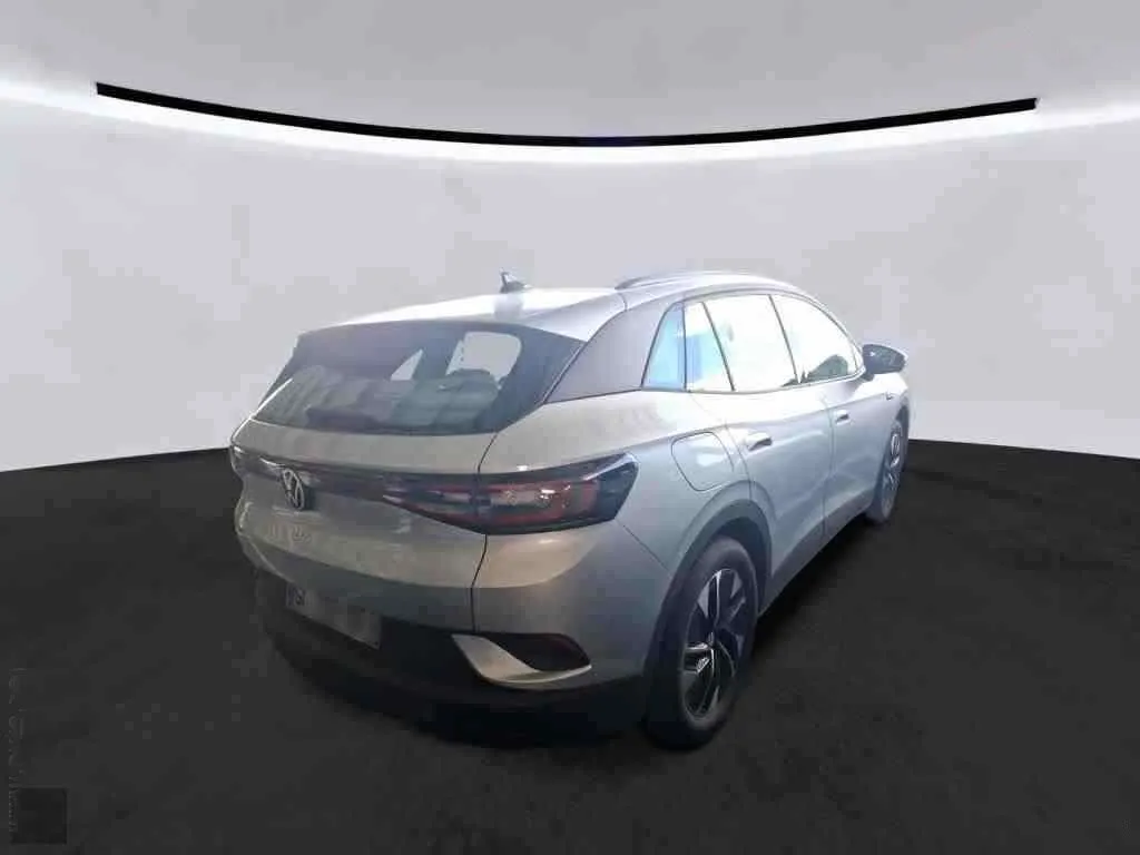 Zunanja slika - Volkswagen ID.4 - Pro Performance.kamera.led.gre.sed.acc.37.894 km - 8