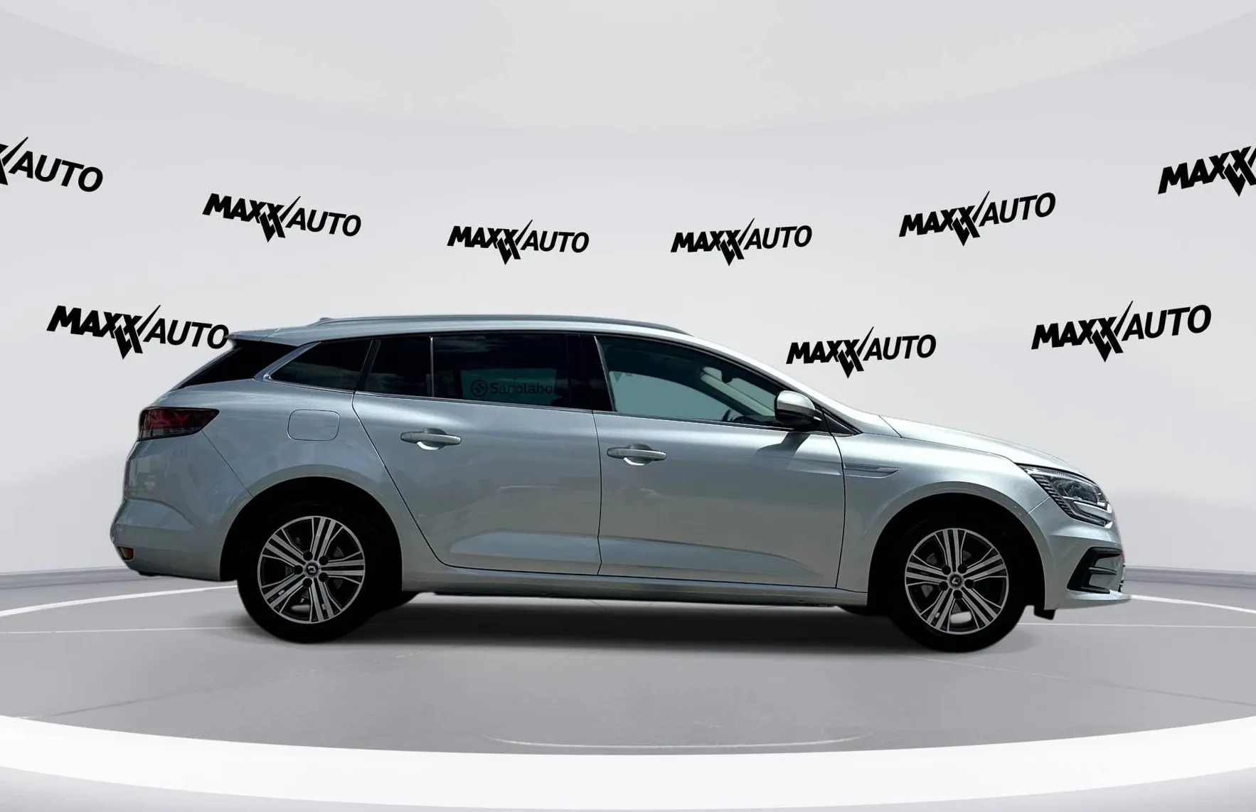 Zunanja slika - Renault Mégane - Megane 1.5 Grandtour Blue dCi 115 Techno... - 4