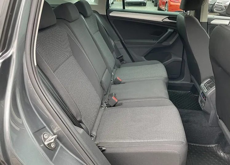 Zunanja slika - Volkswagen Tiguan - 1.4 TSI BMT Trendline 92kW - 10