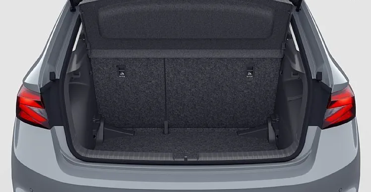 Zunanja slika - Škoda Fabia - Easy 1.0 TSI 85 kW - 5