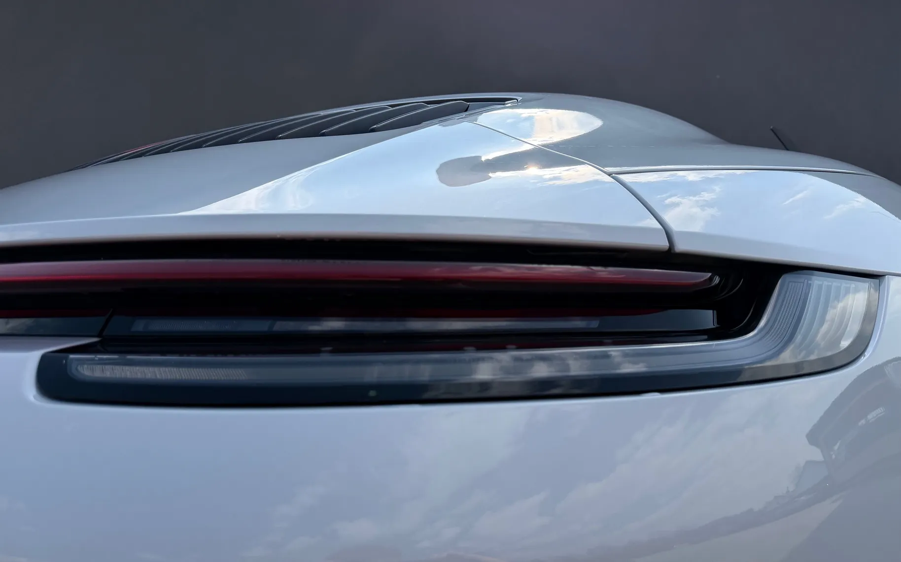 Zunanja slika - Porsche 911 - CARRERA S CABRIO ACC PORSCHE APPROVED BOSE - 7