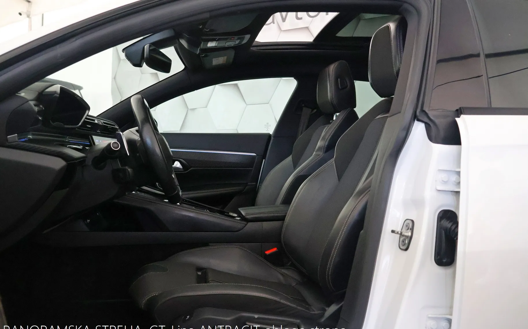 Zunanja slika - Peugeot 508 - SW 2.0 HDi AT8 GT-Line 163KM - 17