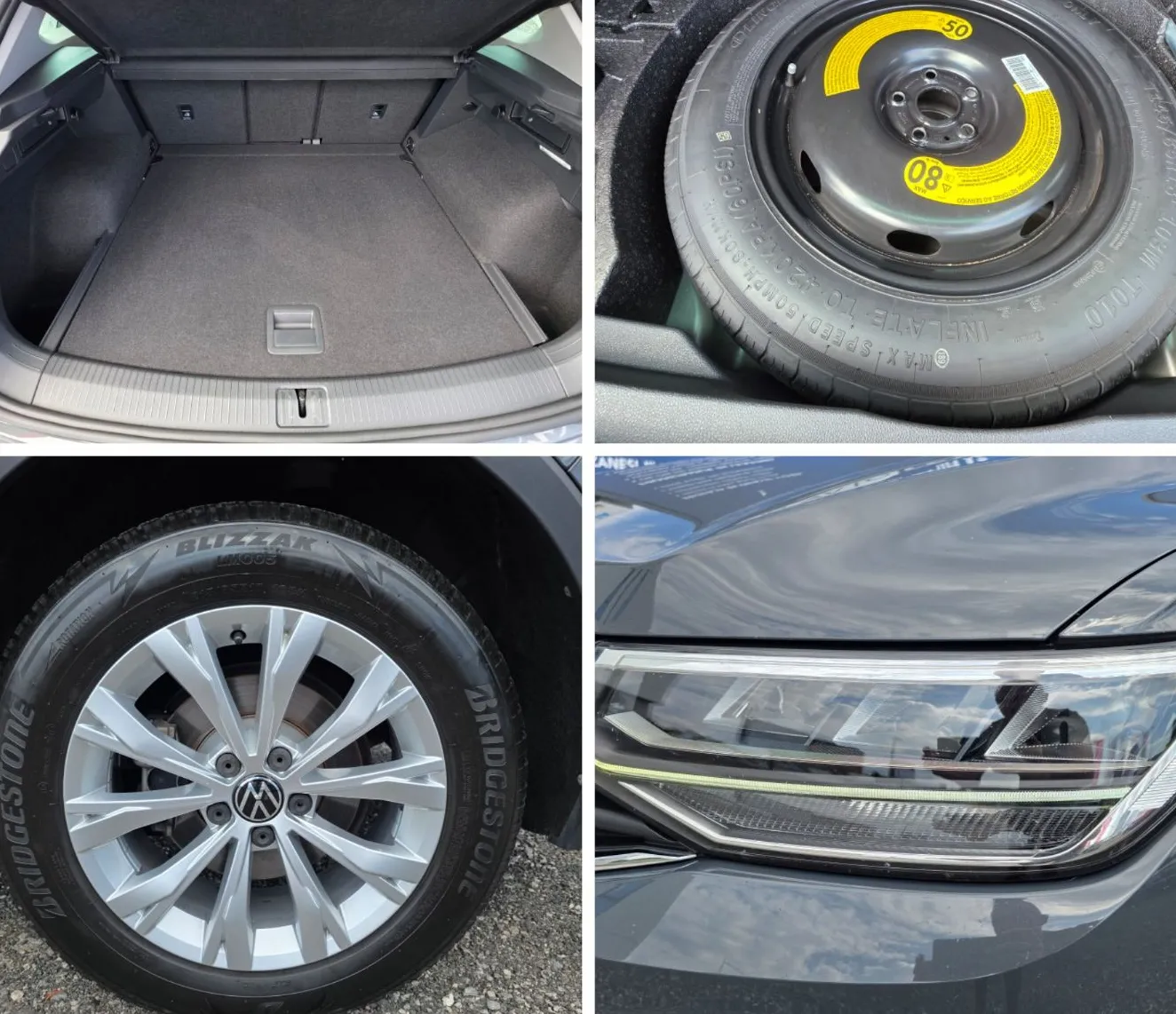 Zunanja slika - Volkswagen Tiguan - 2.0 TDI BMT Life DSG-vse asistence - 16