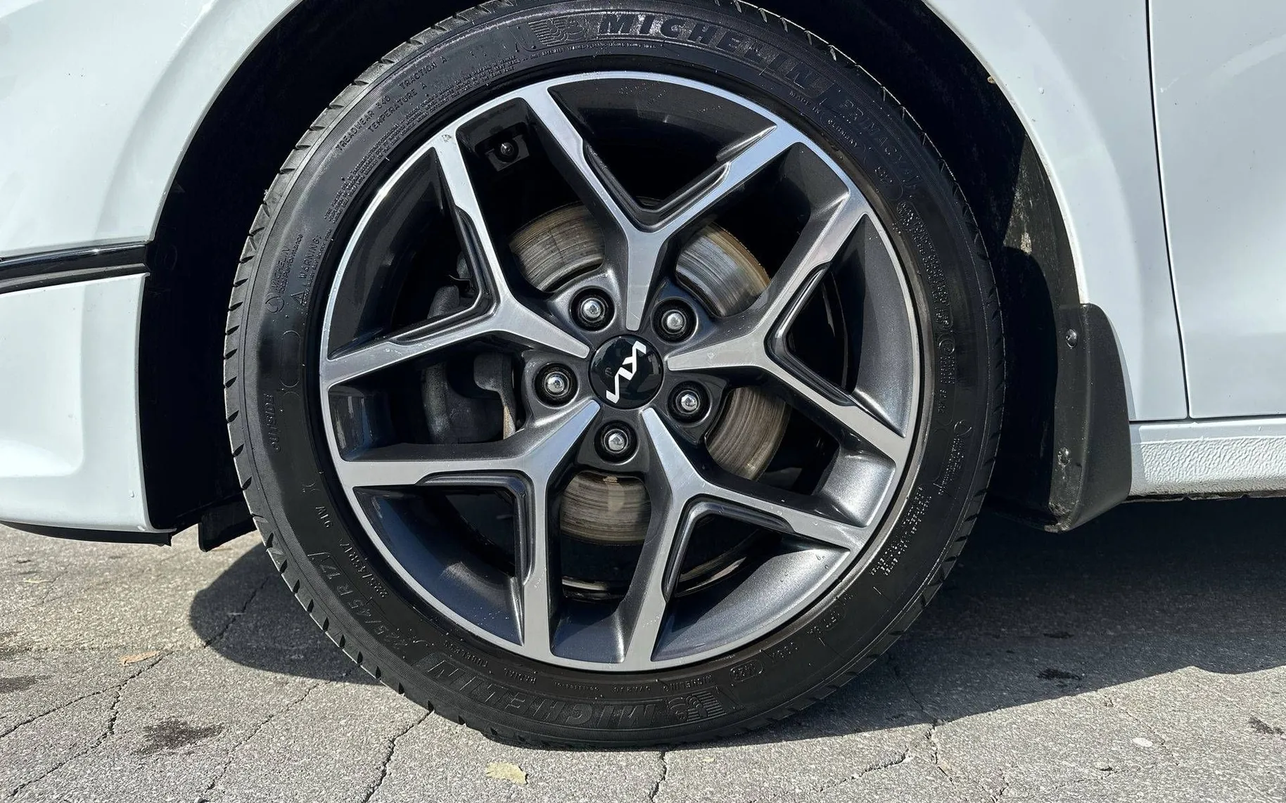 Notranja slika - KIA Ceed - 1.5 T-GDI EX Vision ISG - 9