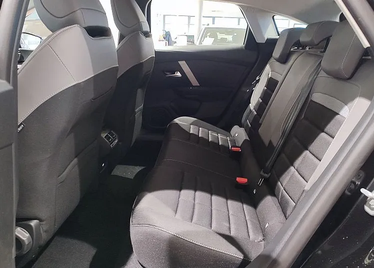 Zunanja slika - Citroën C4 - Business Hybrid145 eDCT6 - 8