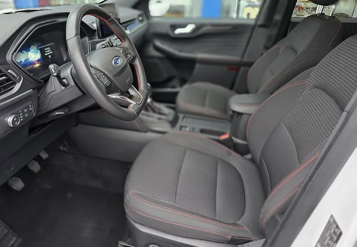 Zunanja slika - Ford Kuga - ST-LINE 1.5 EcoBoost 110kW S S - 6
