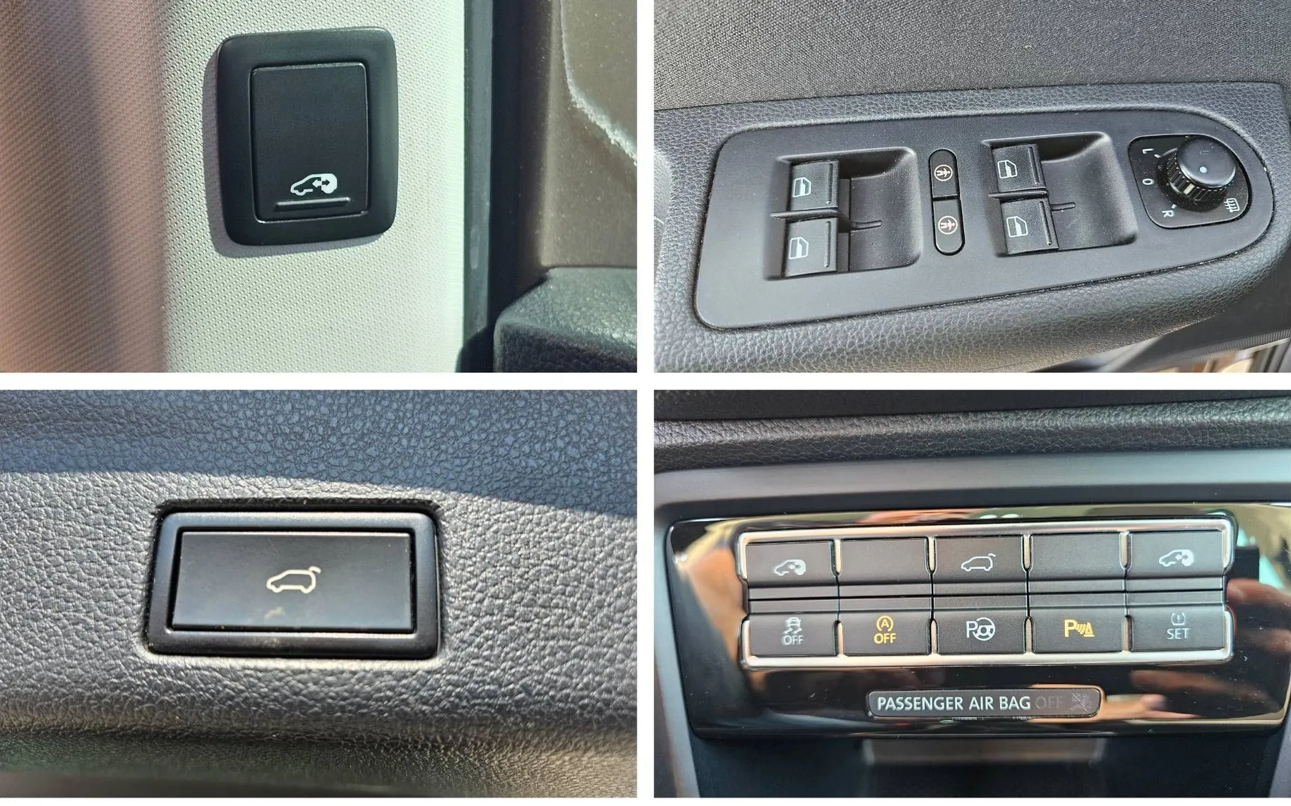 Zunanja slika - VW Sharan - 2.0 TDI CL 103kW XENON.KLJUKA.EL.VRAT.EL.PRTLAŽN.. - 19