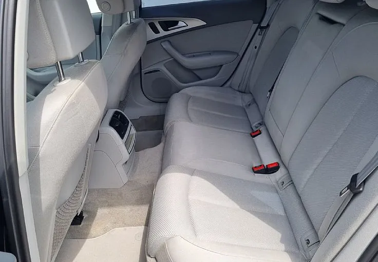 Zunanja slika - Audi A6 - Avant 3.0 TDI Q  Business Multitronic ACC.NAVI.BLUET... - 10