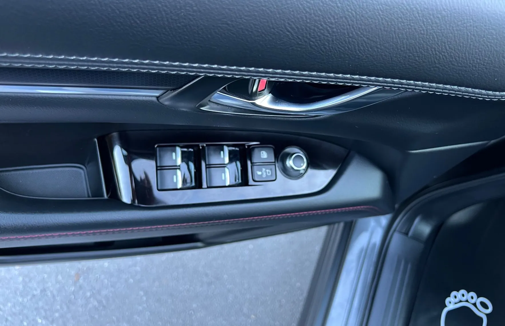 Zunanja slika - Mazda CX-5 - CD184 AWD Homura Keyless HUD 360kamera - 19