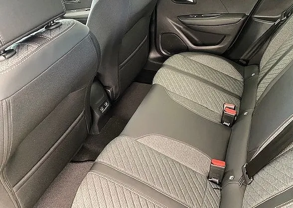 Zunanja slika - Peugeot 208 - ALLURE PureTech 100 + BON ZA ZIMSKE GUME 300€ - 11