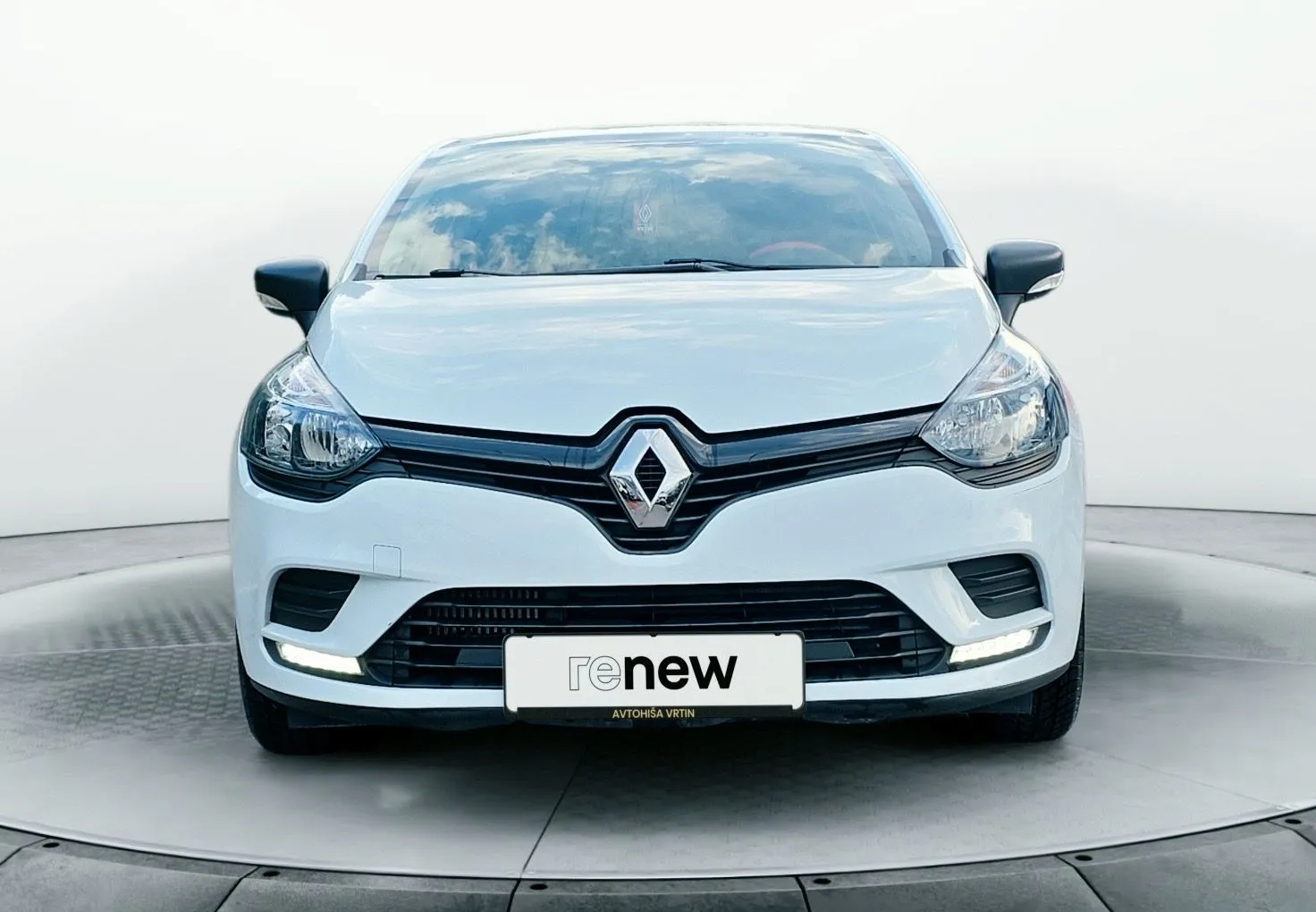 Zunanja slika - Renault Clio - TCe 75 Limited  Z ENOLETNIM JAMSTVOM - 3